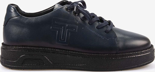 Bağcıklı Erkek Spor & Sneaker Ayakkabı KT19