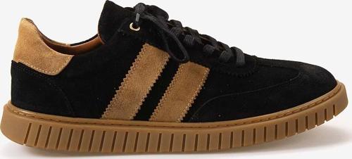 Süet Erkek Spor & Sneaker Ayakkabı 22165