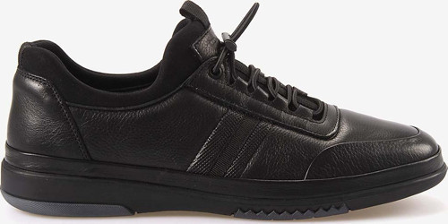 Bağcıklı Erkek Spor & Sneaker Ayakkabı 9779