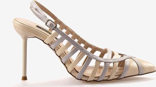 Kadın Gece & Abiye Ayakkabı B3