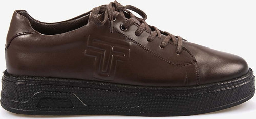 Bağcıklı Erkek Spor & Sneaker Ayakkabı KT19