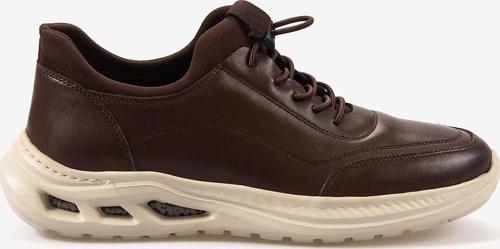 Bağcıklı Erkek Spor & Sneaker Ayakkabı 2821