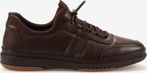 Bağcıklı Erkek Spor & Sneaker Ayakkabı 9779