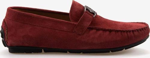 Tokalı Erkek Loafer M584