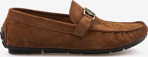 Tokalı Erkek Loafer M584