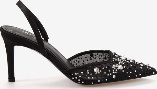 Kadın Gece & Abiye Ayakkabı T4