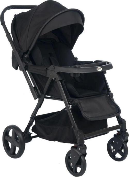 Trendy Çift Yönlü Bebek Arabası
