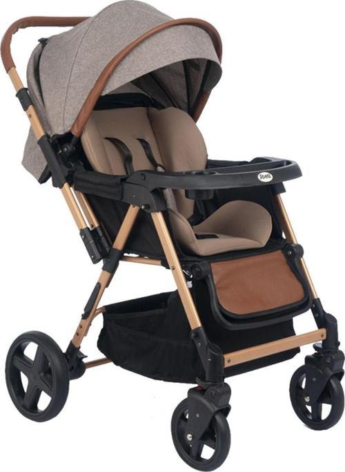 Trendy Çift Yönlü Bebek Arabası