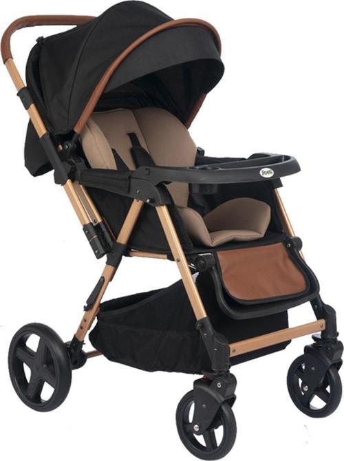 Trendy Çift Yönlü Bebek Arabası