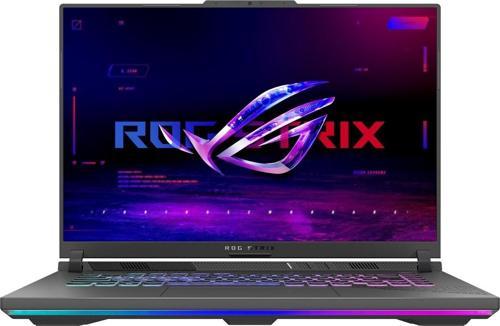 ROG STRIX G16 G614PR-RV050 AMD R9-8940HX 32GB 1TB 12GB RTX5070TI 16" FHD+ 165HZ WUXGA FREEDOS