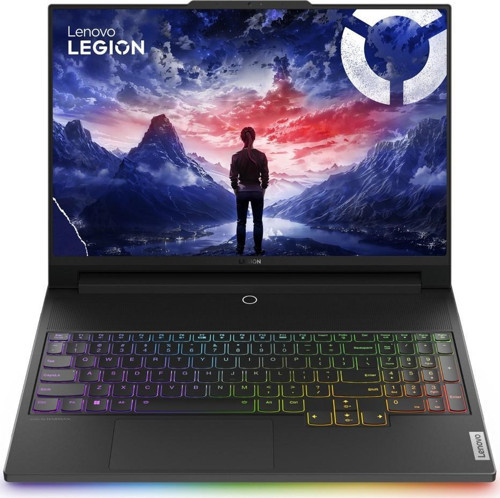 Legion 9 16IRX9 83G0002VTR i9-14900HX 64 GB 2 TB SSD RTX4090 16" Gaming Laptop