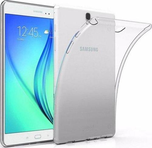 Samsung Galaxy T560 Tab E 9.7 Kılıf Tablet Silikon