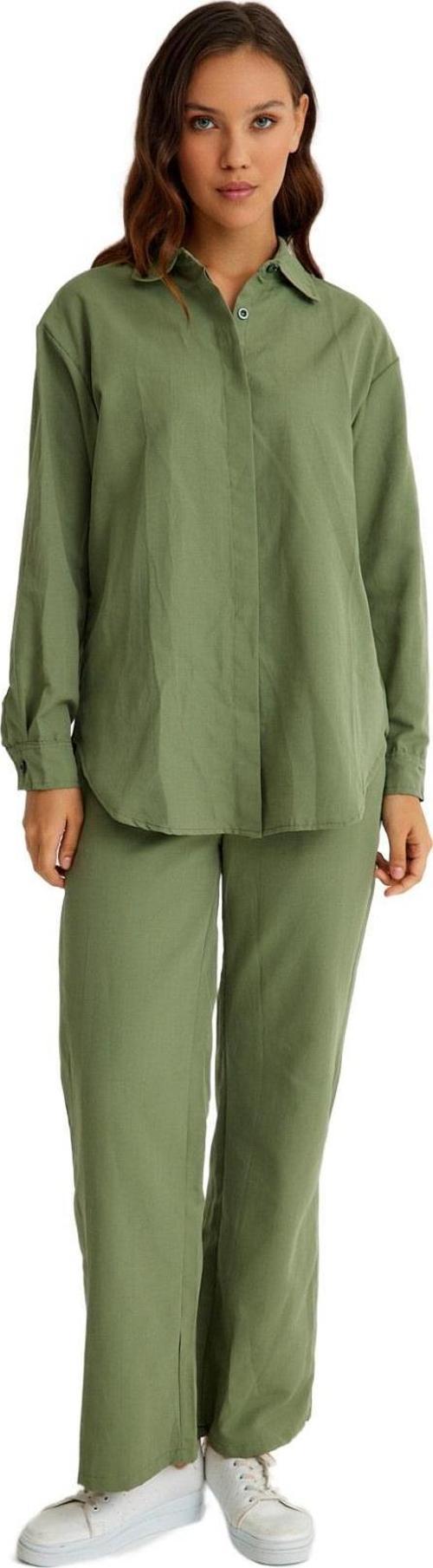 Keten Günlük İkili Takım Alt Üst