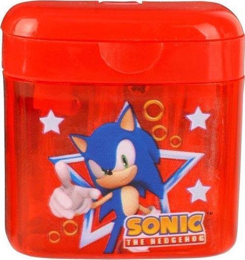 SONICX Kalemtıraş Çift Bıçak 558511