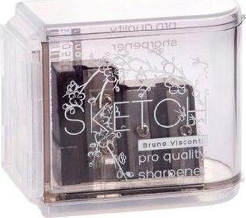 35-0044 Kalemtıraş Sketch&Art