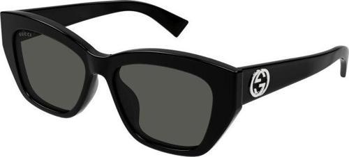 GUCCI  1844SA 001 55-16 Unisex  Güneş Gözlüğü