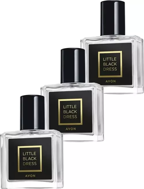 Little Black Dress Kadın Pa