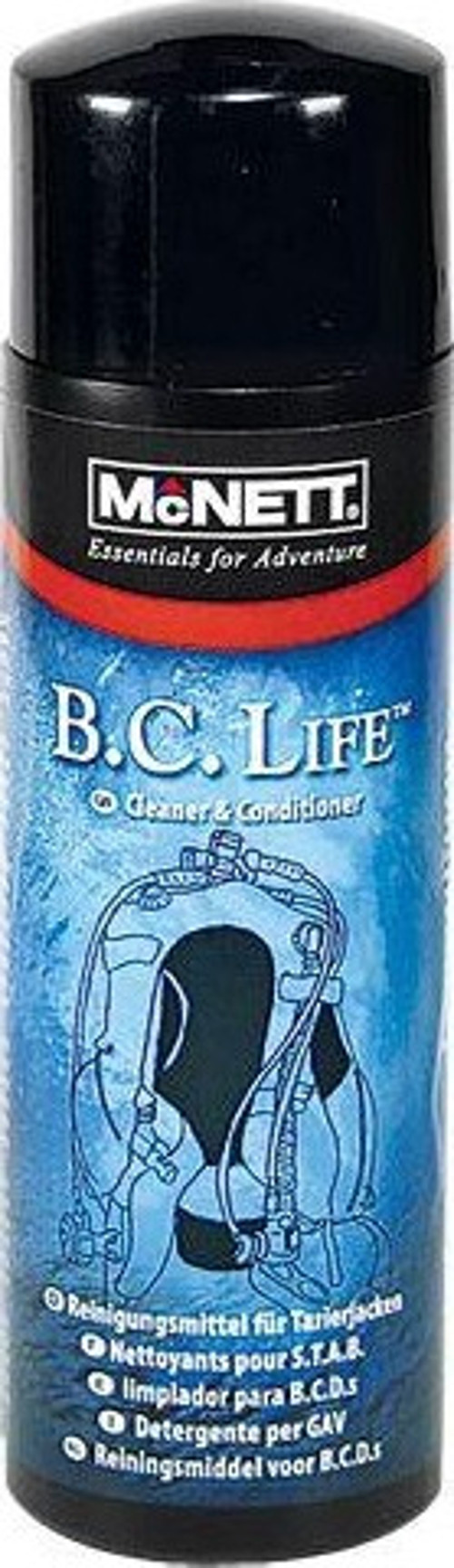 Bakım Temizleyici BC.Life 250 ml