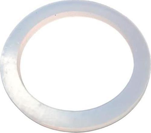 BC Tahliye Valf Contası, 45x35x3 Silikon