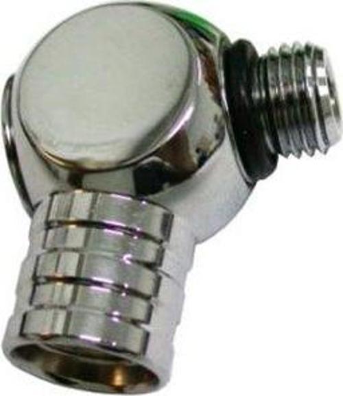 Regülatör Swivel SA05 1.kd 360d LP 3/8