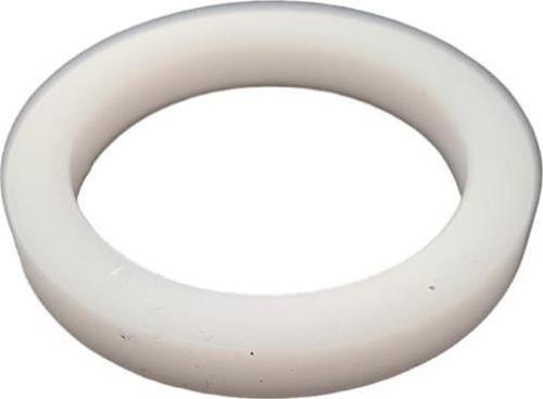 BC Tahliye Valf Contası, 40x35x5 Silikon
