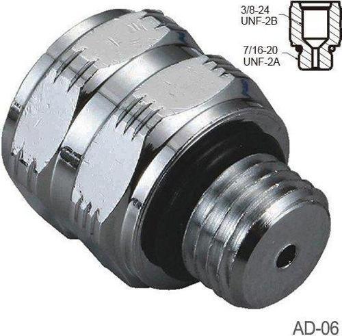 Regülatör Adaptör AD06 MALE 7/16 FEMALE 3/8