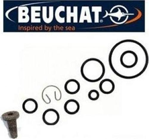 Regülatör Servis Kit VX/Ahtapot VX
