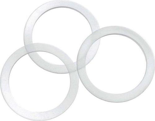 BC Inflator Tahliye Silikon O-Ring Seal 1 adet