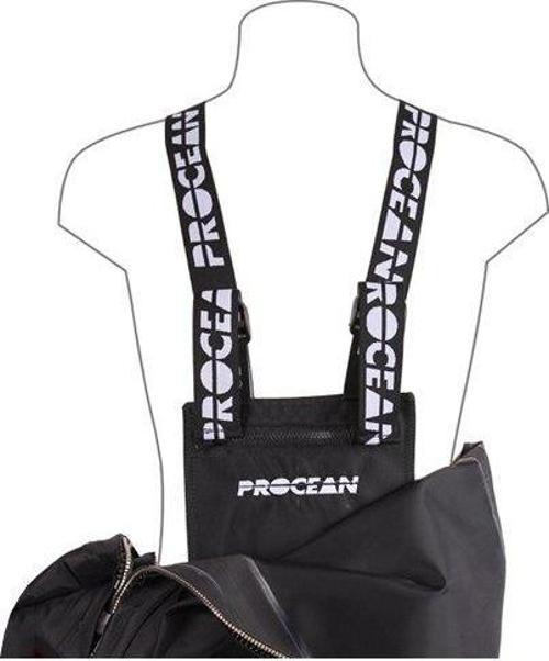 PROCEAN Kuru Elbise Askı İç, Deluxe