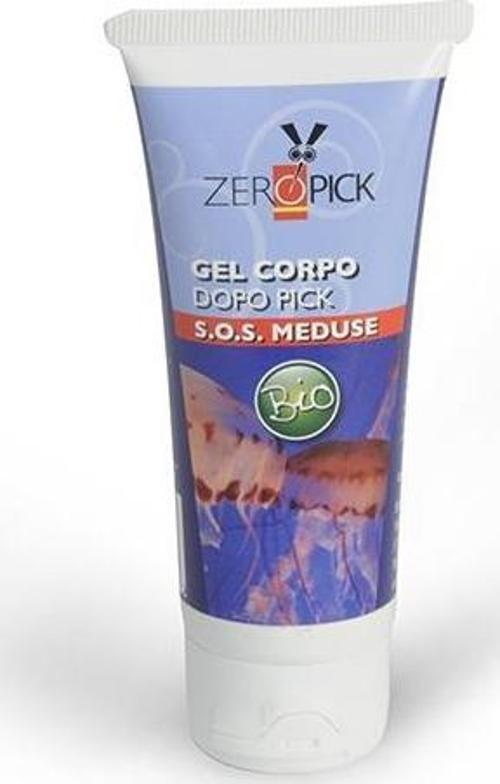 BESTDIVERS ZEROPICK Denizanası Yaralanmaları için JEL