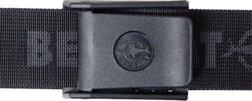 Ağırlık Kemeri, Plastik Tokalı, Örgü Kayış