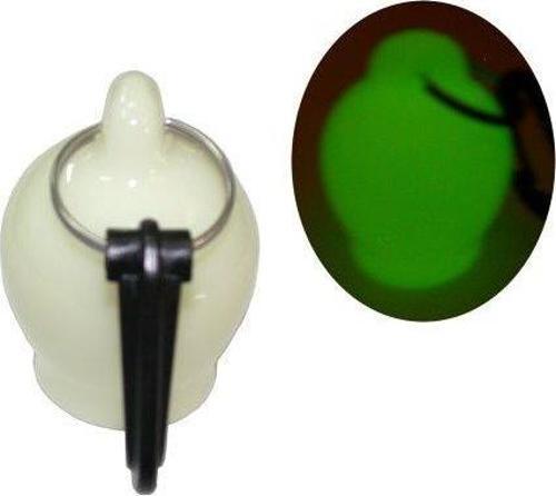 Ahtapot Tutucu TOP Floresan MH06G, Klipsli
