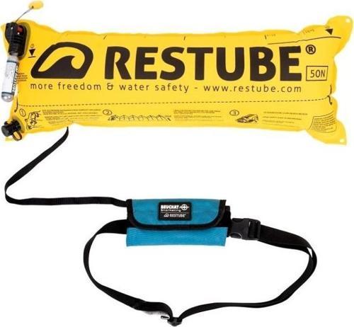 Şamandıra RESTUBE - SNORKELING (50N)