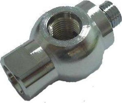 Regülatör Adaptör AP01 1.kd LP alçak basınç çoklayıcı 3/8