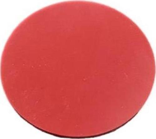 BC Tahliye Valf Contası, 37x2 Silikon