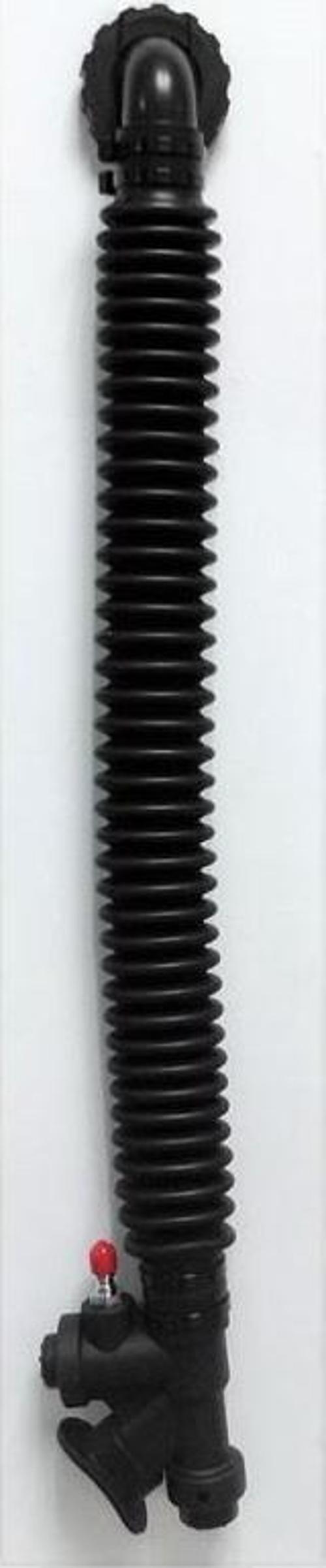 BC Inflator Power Komple Set 40 cm Kalın