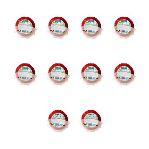 Wc Tuvalet Kokusu - Koku Giderici - Deodorizer - 50 Gr - 10 Adet
