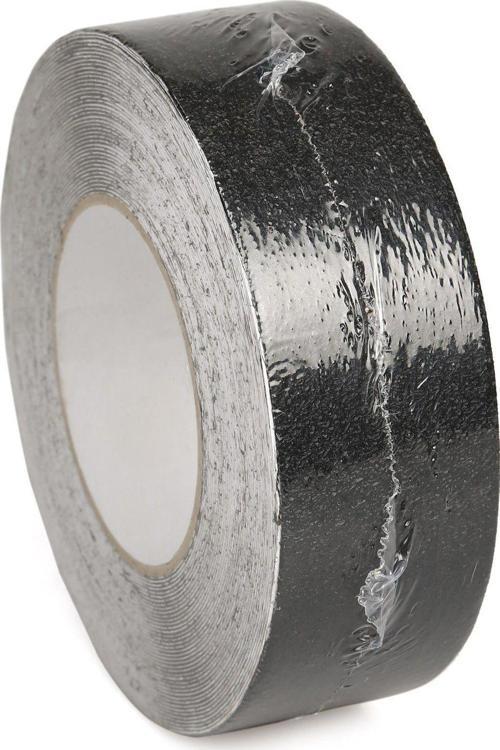 Merdiven Kaydırmaz Bant - 2.5 Cm x 15 Mt.