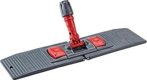 Rindo Plastik Katlanabilir Nemli Mop Aparatı - Mandallı - 40 Cm