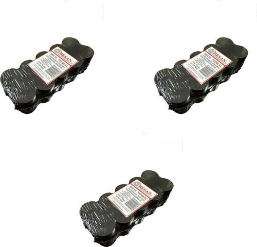 Termal Pos Yazar Kasa Rulosu - Pos Kağıdı - Beyaz - 56 mm x 16 Metre - 10 Adetlik 3 Paket