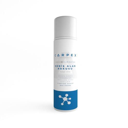 Geniş Alan Ortam Kokusu - Hava Temizleyici - Koku Giderici - Sprey - 500 Ml.