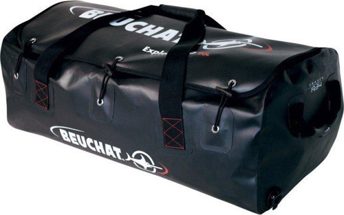 Çanta EXPLORER HD, Su Geçirmez, 90 L