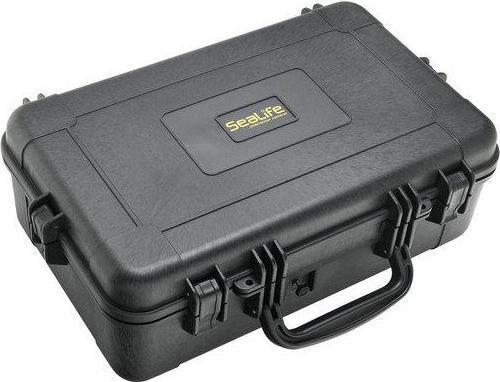 SEALIFE Kamera Sea Dragon Maxx Hard Case, Su Geçirmez, Sert Çanta