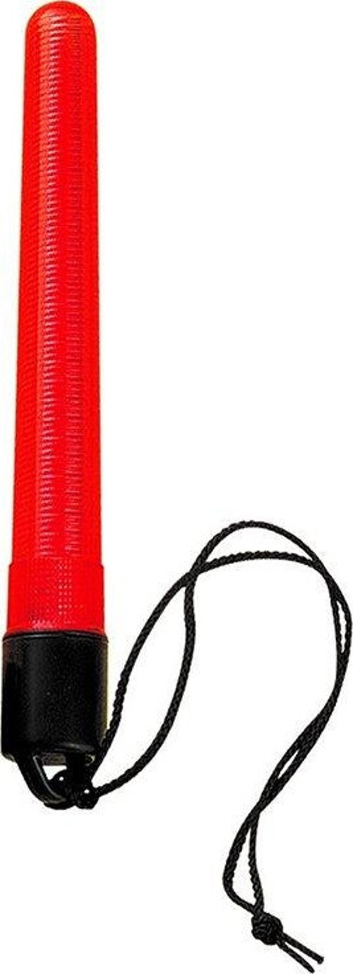 BESTDIVERS Çakar Lazer Stick Işık Kırmızı