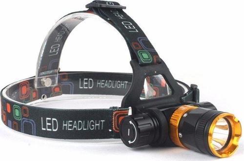 Fener, Kafa Feneri Led