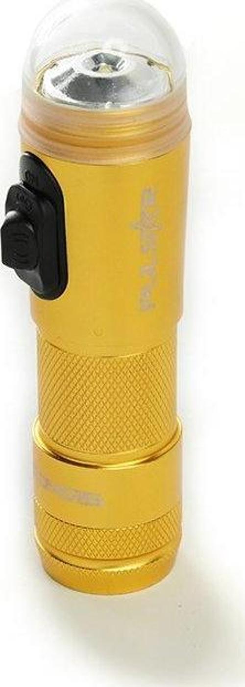 BESTDIVERS Fener Çakar PULSAR 122 m