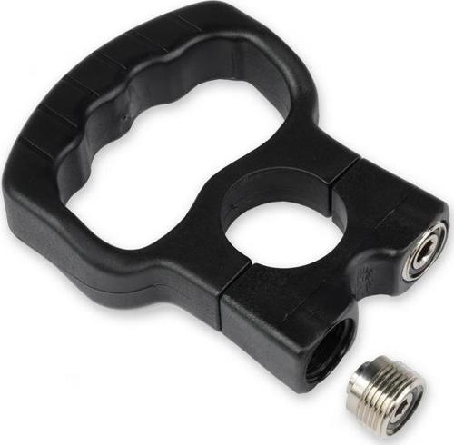 BESTDIVERS Tüp Taşıma Tutacağı Adaptörlü