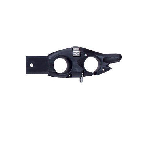 Zıpkın Kafa MARLIN Jaws bağlantı çapı 28mm