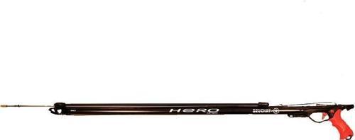 Zıpkın HERO OPEN, Kapalı Kafa 100