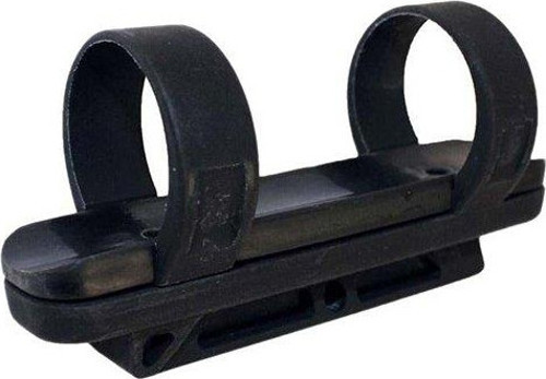 Zıpkın Makara Adaptörü Universal 40mm Yuvarlak Boruya Uygun